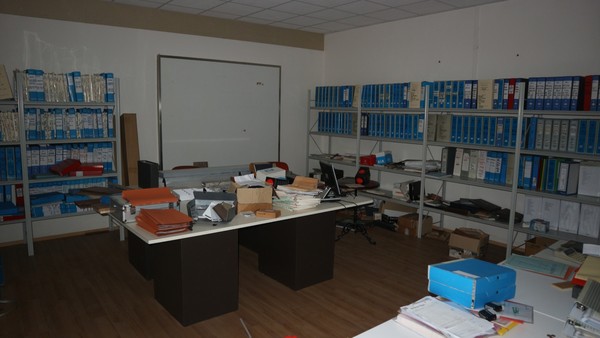 1#4912 Complesso aziendale della società Cemif Engineering Srl in vendita - foto 35