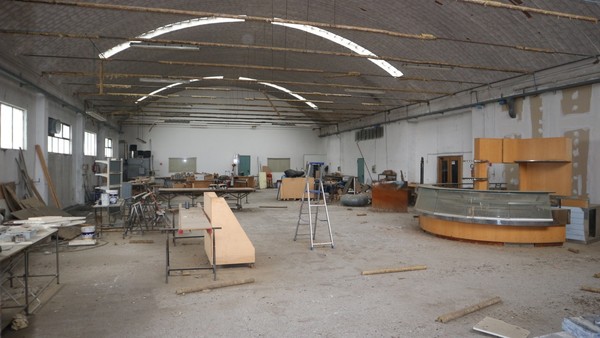 1#4912 Complesso aziendale della società Cemif Engineering Srl in vendita - foto 36