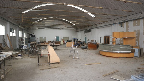 1#4912 Complesso aziendale della società Cemif Engineering Srl in vendita - foto 37