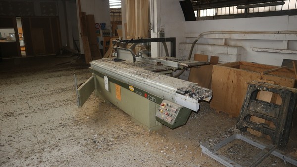 1#4912 Complesso aziendale della società Cemif Engineering Srl in vendita - foto 38