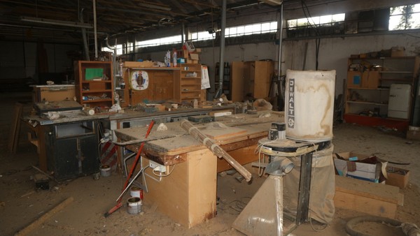 1#4912 Complesso aziendale della società Cemif Engineering Srl in vendita - foto 40