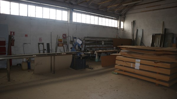1#4912 Complesso aziendale della società Cemif Engineering Srl in vendita - foto 44