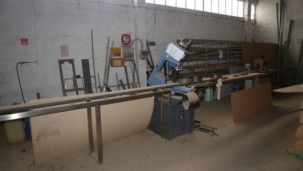 1#4912 Complesso aziendale della società Cemif Engineering Srl in vendita - foto 45
