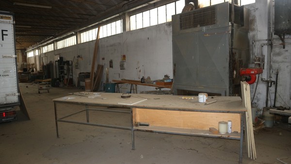 1#4912 Complesso aziendale della società Cemif Engineering Srl in vendita - foto 46