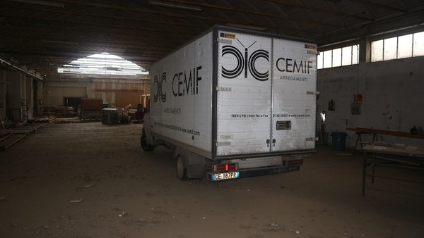 1#4912 Complesso aziendale della società Cemif Engineering Srl in vendita - foto 47