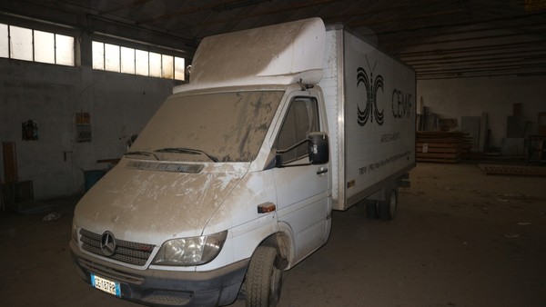 1#4912 Complesso aziendale della società Cemif Engineering Srl in vendita - foto 49