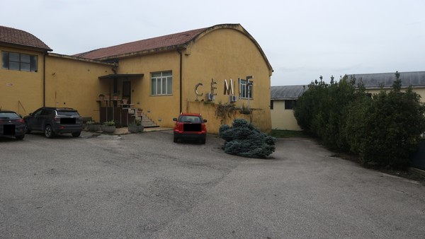 1#4912 Complesso aziendale della società Cemif Engineering Srl in vendita - foto 52