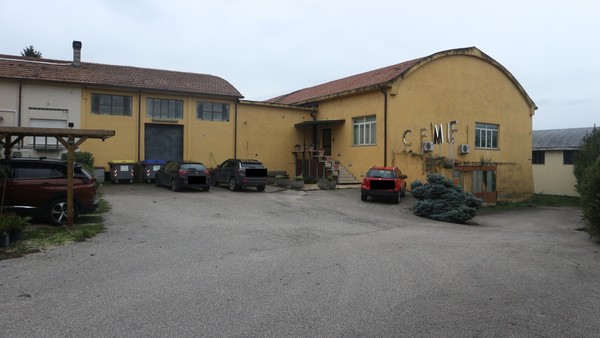 1#4912 Complesso aziendale della società Cemif Engineering Srl in vendita - foto 53
