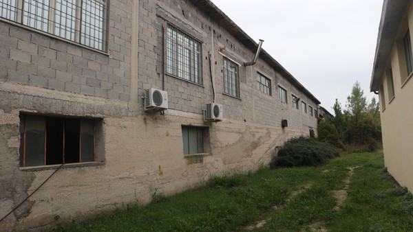 1#4912 Complesso aziendale della società Cemif Engineering Srl in vendita - foto 60