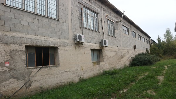 1#4912 Complesso aziendale della società Cemif Engineering Srl in vendita - foto 61
