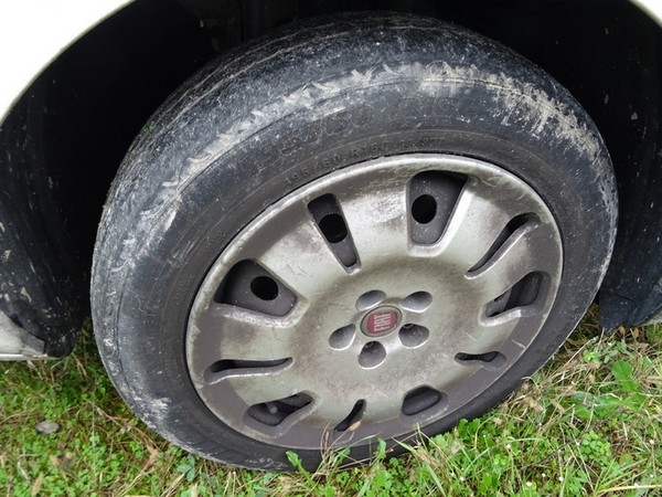 1#4913 Autocarro Fiat Doblò in vendita - foto 5