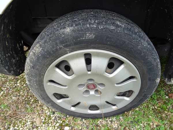 1#4913 Autocarro Fiat Doblò in vendita - foto 6