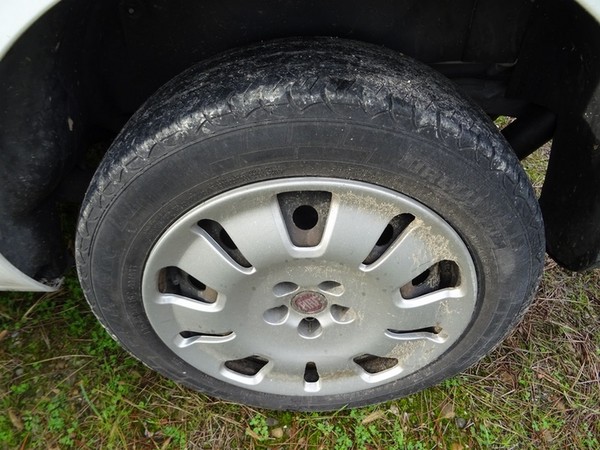 1#4913 Autocarro Fiat Doblò in vendita - foto 7