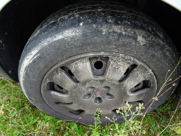 1#4913 Autocarro Fiat Doblò in vendita - foto 8