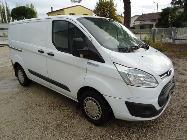 Automobili in vendita