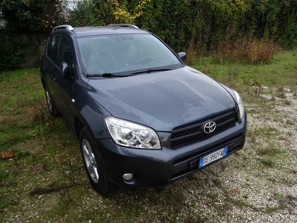 Autocarri in vendita