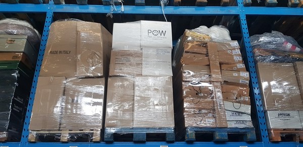 5#4913 Prodotti food e non food per animali in vendita - foto 2