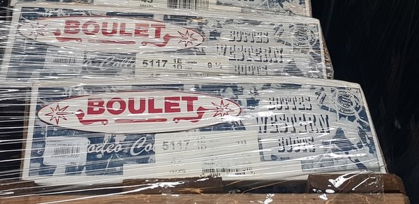 5#4913 Prodotti food e non food per animali in vendita - foto 3