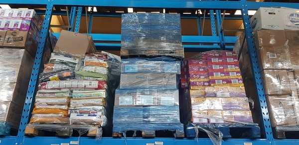 5#4913 Prodotti food e non food per animali in vendita - foto 21