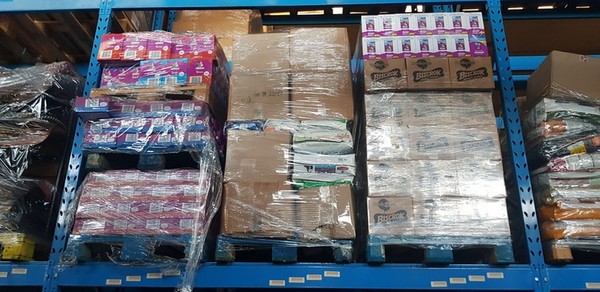 5#4913 Prodotti food e non food per animali in vendita - foto 22