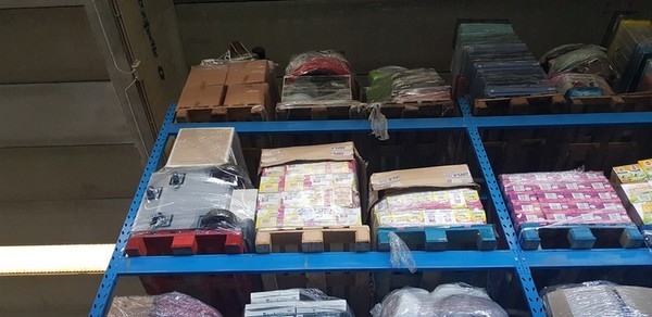 5#4913 Prodotti food e non food per animali in vendita - foto 25