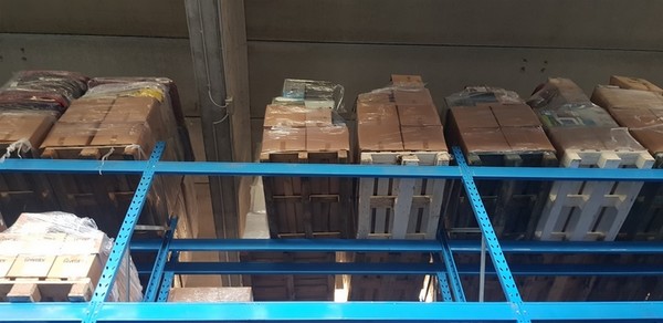 5#4913 Prodotti food e non food per animali in vendita - foto 28