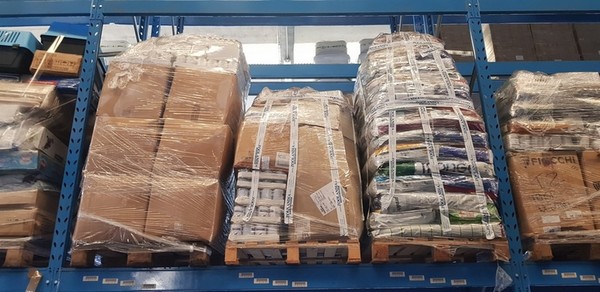 5#4913 Prodotti food e non food per animali in vendita - foto 31