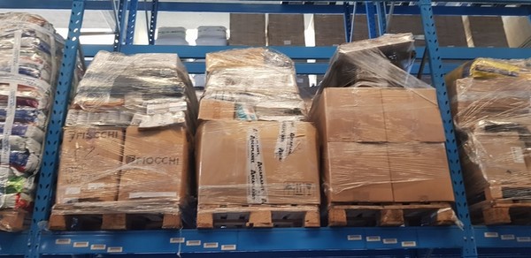 5#4913 Prodotti food e non food per animali in vendita - foto 32