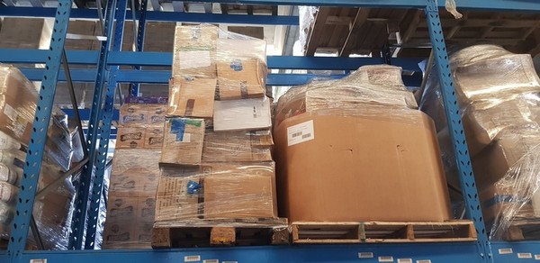 5#4913 Prodotti food e non food per animali in vendita - foto 34