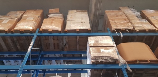 5#4913 Prodotti food e non food per animali in vendita - foto 40