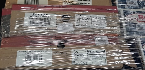 5#4913 Prodotti food e non food per animali in vendita - foto 47