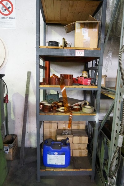 191#4914 Scaffalatura in vendita - foto 2