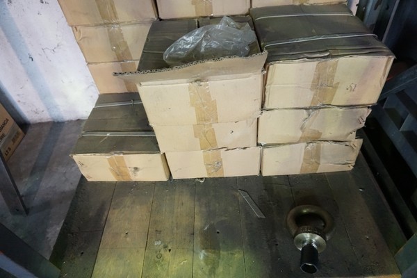 191#4914 Scaffalatura in vendita - foto 4