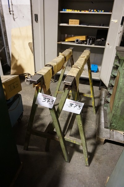 193#4914 Cavalletti in vendita - foto 2