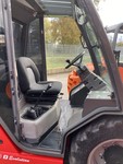 Image 3 - Manitou forklift 30 quintals - Lot 3 (Auction 4916)