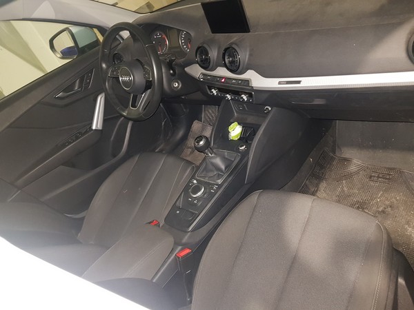 1#4918 Audi Suv Q2 1.6 TDI Business in vendita - foto 4