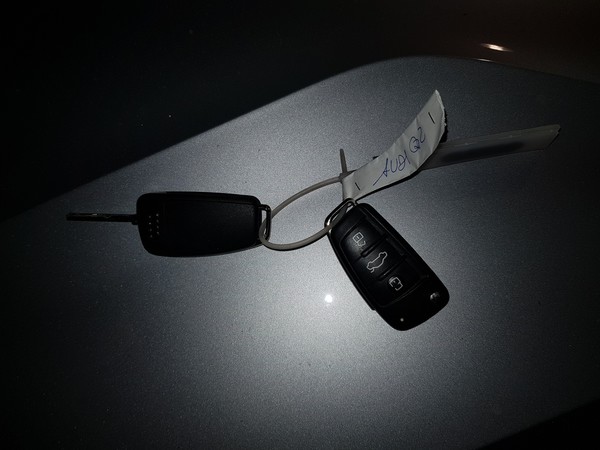 1#4918 Audi Suv Q2 1.6 TDI Business in vendita - foto 9