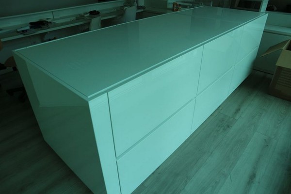 1#4922 Attrezzature e strumenti odontoiatrici in vendita - foto 18