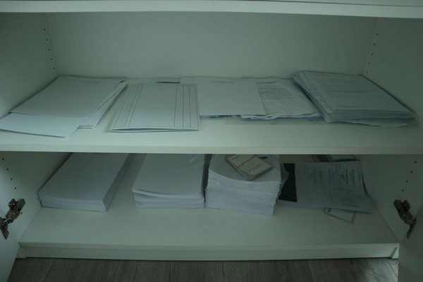 1#4922 Attrezzature e strumenti odontoiatrici in vendita - foto 28