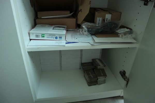 1#4922 Attrezzature e strumenti odontoiatrici in vendita - foto 29