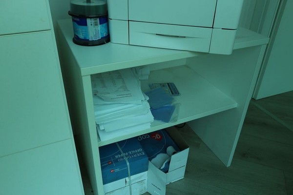 1#4922 Attrezzature e strumenti odontoiatrici in vendita - foto 33