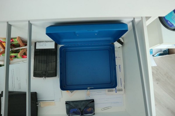 1#4922 Attrezzature e strumenti odontoiatrici in vendita - foto 49
