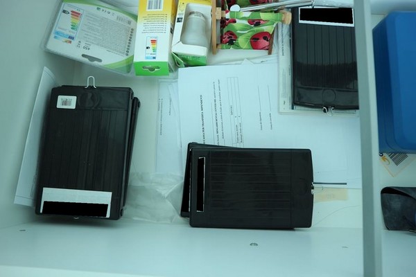 1#4922 Attrezzature e strumenti odontoiatrici in vendita - foto 50