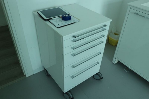 1#4922 Attrezzature e strumenti odontoiatrici in vendita - foto 74