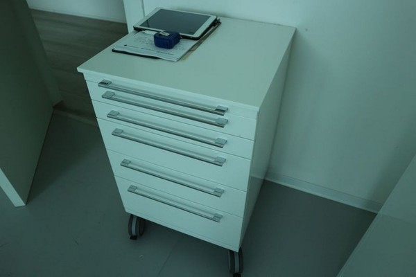 1#4922 Attrezzature e strumenti odontoiatrici in vendita - foto 75