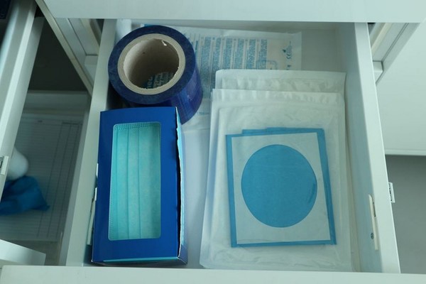 1#4922 Attrezzature e strumenti odontoiatrici in vendita - foto 89