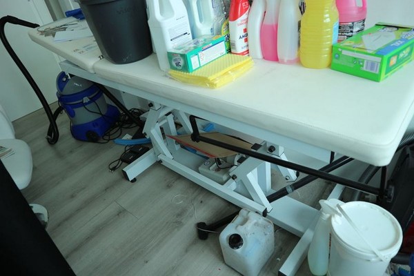 1#4922 Attrezzature e strumenti odontoiatrici in vendita - foto 120