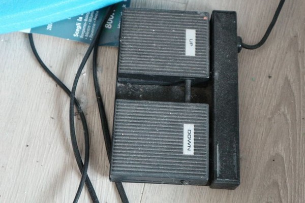 1#4922 Attrezzature e strumenti odontoiatrici in vendita - foto 121