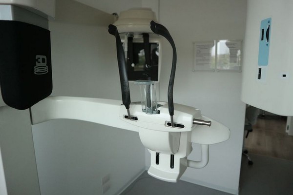 1#4922 Attrezzature e strumenti odontoiatrici in vendita - foto 155