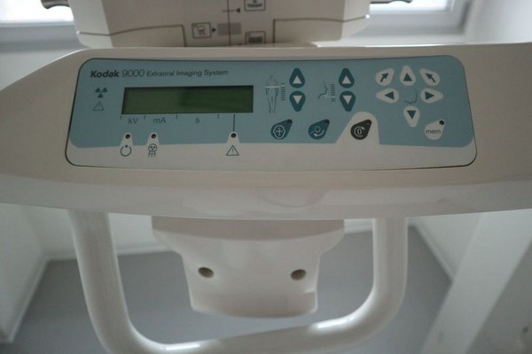 1#4922 Attrezzature e strumenti odontoiatrici in vendita - foto 162